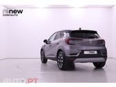 Renault Captur 1.0 TCe Techno