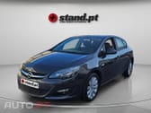 Opel Astra 1.6 150 anos