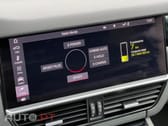 Porsche Cayenne E-Hybrid Platinum Edition