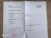 Audi A3 1.6 TDI Attraction