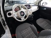 Fiat 500 Híbrido (Gasolina)