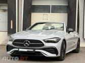 Mercedes-Benz CLE 220 D Cabrio AMG Line Premium Night Digital 360°