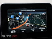 Mercedes-Benz A 160 d AMG Line
