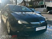 Opel Astra GTC 2.0 CDTi S/S 127g