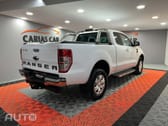 Ford Ranger 2.0 EcoBlue CD Limited 4WD