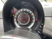 Fiat 500 1.2 8V S&S Lounge