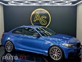 BMW 220 d Pack M Performance