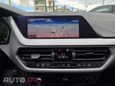 BMW 116 Serie 1 Advantage