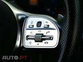 Mercedes-Benz A 180 d AMG Line Aut.