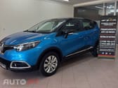 Renault Captur ENERGY TCe 90 S&S Dynamique
