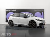 Cupra Born 58 kWh