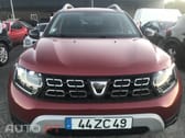 Dacia Duster 1.3 TCe Prestige