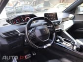 Peugeot 5008 2.0 BlueHDi GT Line EAT8