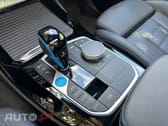 BMW iX3 M Sport Inspiring