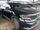 Kia Sorento 1.6 T-GDI PHEV Concept+SRF