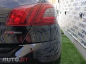 Peugeot 308 BlueHDi FAP 120 EAT6 Stop&Start GT-Line Edition