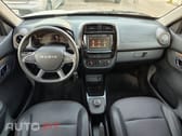 Dacia Spring Electric 45 Comfort Plus