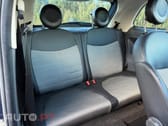 Fiat 500 1.3 16V Multijet Sport