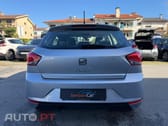 Seat Ibiza 1.0 TSI Style