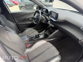 Peugeot E-2008 50 kWh GT Line