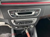 Renault Mégane Sport Tourer 1.5 dCi GT Line
