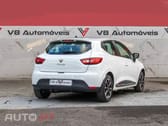 Renault Clio 1.5 dCi Confort 82g