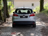 Ford Focus SW ND