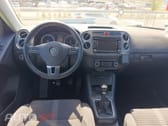 Volkswagen Tiguan 2.0 TDi Trend BlueMotion