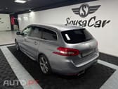 Peugeot 308 SW BlueHDi 130 Stop & Start GT