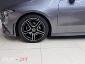 Mercedes-Benz CLA 180 d AMG Line Aut.