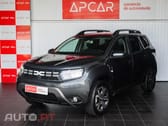Dacia Duster 1.0 TCe ECO-G Comfort Bi-Fuel