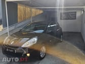 Renault Clio 1.2 TCE GT J15