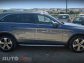 Mercedes-Benz GLC 220 d 4Matic 9G-TRONIC