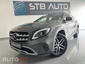 Mercedes-Benz GLA 180 CDi G-MAC Edition