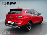Renault Kadjar 1.3 TCe 140 FAP Black Edition EDC