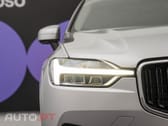 Volvo XC60 2.0 T8 PHEV Momentum Plus AWD