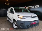 Citroen Berlingo 1.5 BlueHDi M Shine