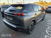 Peugeot 2008 1.2 PureTech Allure EAT8