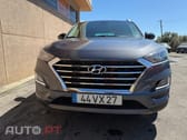Hyundai Tucson 1.6 CRDi Premium+Pack Pele+Pack Style DCT