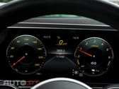 Mercedes-Benz GLE de 4Matic 9G-TRONIC AMG Line
