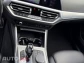 BMW 320 PACK M