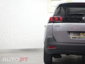 Peugeot 5008 1.5 BlueHDi Allure EAT8