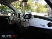 Fiat 500 1.0 Hybrid Connect