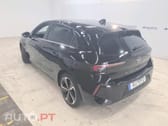 Opel Astra 1.5 D Elegance Aut.