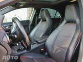 Mercedes-Benz A 180 AMG Line