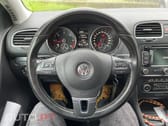 Volkswagen Golf VI - STYLE - LOOK GTI