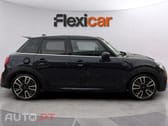 MINI Cooper Cooper S Premium JCW Auto