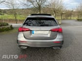 Mercedes-Benz A 180 d AMG Line Aut.