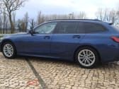 BMW 330 e Corporate Edition Auto