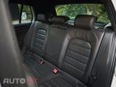 Volkswagen Golf 2.0 TSi GTi Performance